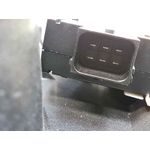 Elevalunas Delantero Derecho Para Fiat 500 X
