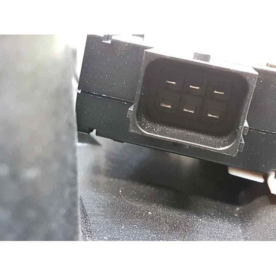 Elevalunas Delantero Derecho Para Fiat 500 X