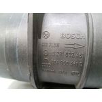 Caudalimetro Para Skoda Superb