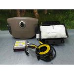 Kit Airbag Para Ssangyong Kyron