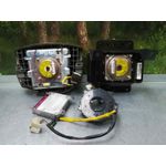 Kit Airbag Para Ssangyong Kyron