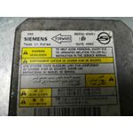 Kit Airbag Para Ssangyong Kyron