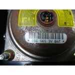 Kit Airbag Para Ssangyong Kyron