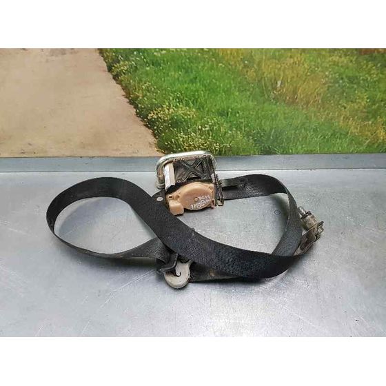 Pretensor Airbag Derecho Para Suzuki Grand Vitara Jb