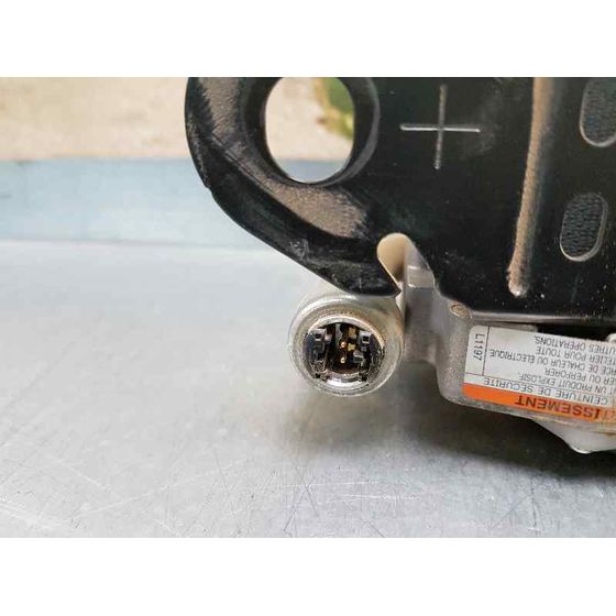 Pretensor Airbag Derecho Para Suzuki Grand Vitara Jb