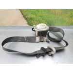 Pretensor Airbag Izquierdo Para Suzuki Grand Vitara Jb