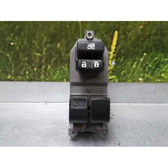 Mando Elevalunas Delantero Izquierdo para Toyota Yaris