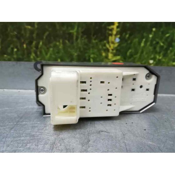 Mando Elevalunas Delantero Izquierdo para Toyota Yaris