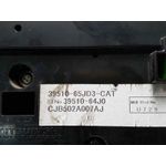 Mando Climatizador Para Suzuki Grand Vitara Jb