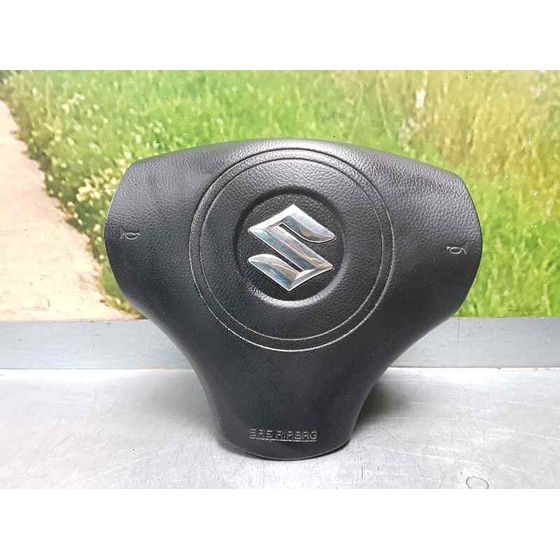 Kit Airbag Para Suzuki Grand Vitara Jb