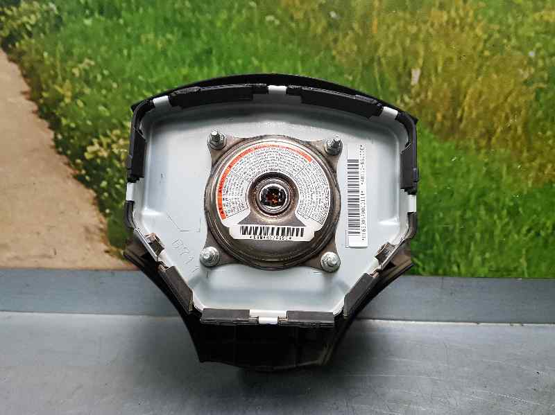 Kit Airbag Para Suzuki Grand Vitara Jb