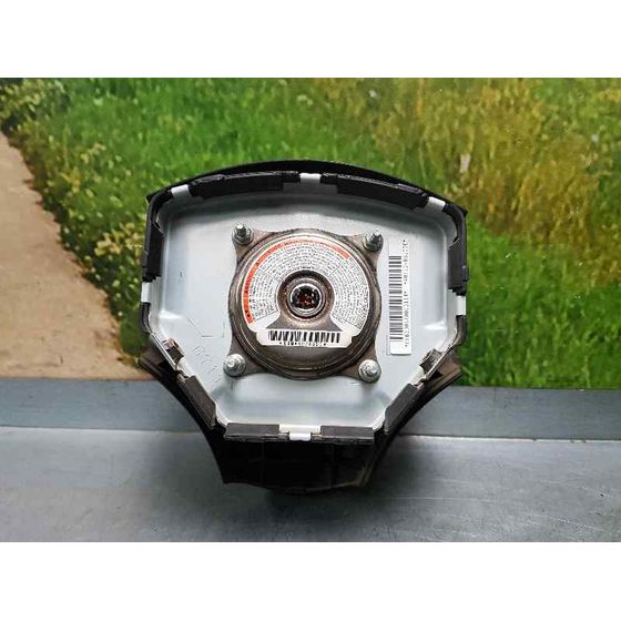 Kit Airbag Para Suzuki Grand Vitara Jb