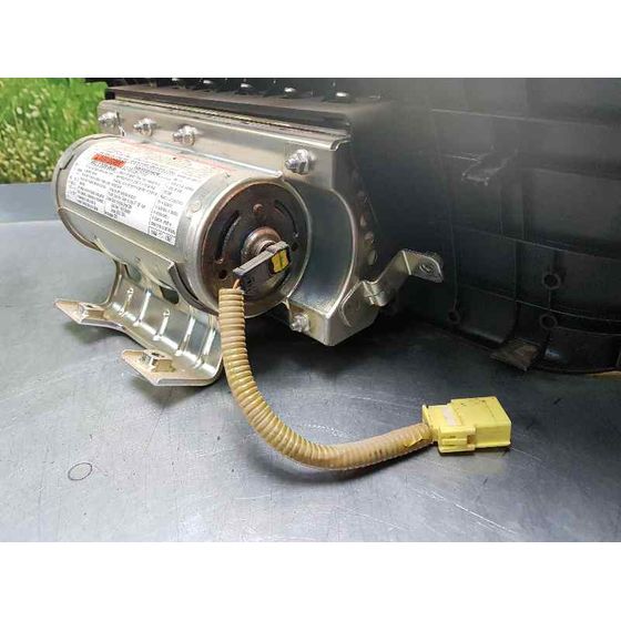 Kit Airbag Para Suzuki Grand Vitara Jb
