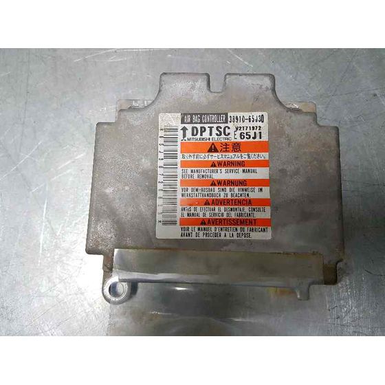 Kit Airbag Para Suzuki Grand Vitara Jb