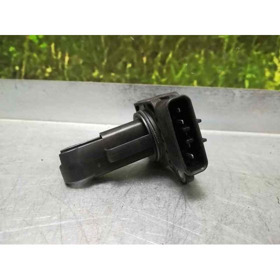 Caudalimetro Para Suzuki Sx4 Rw