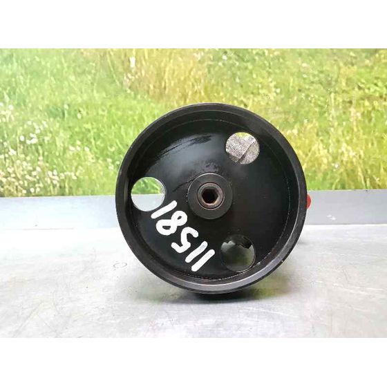 Bomba Direccion Para Chevrolet Aveo
