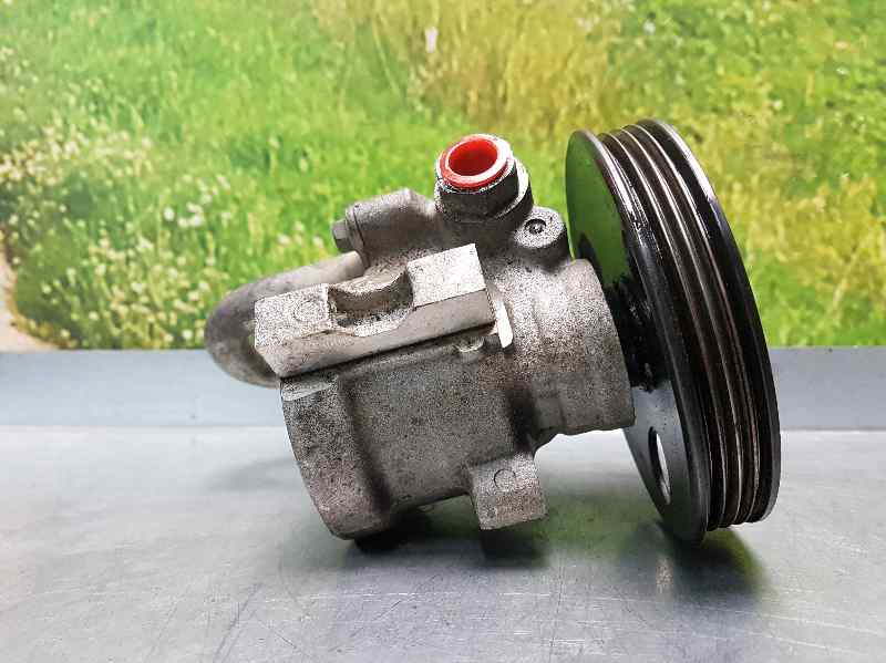 Bomba Direccion Para Chevrolet Aveo