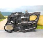 Elevalunas Delantero Derecho Para Mazda 6 Berlina