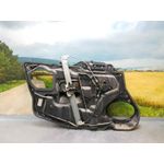 Elevalunas Delantero Derecho Para Mazda 6 Berlina