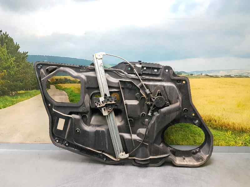 Elevalunas Delantero Derecho Para Mazda 6 Berlina