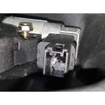 Elevalunas Delantero Derecho Para Mazda 6 Berlina