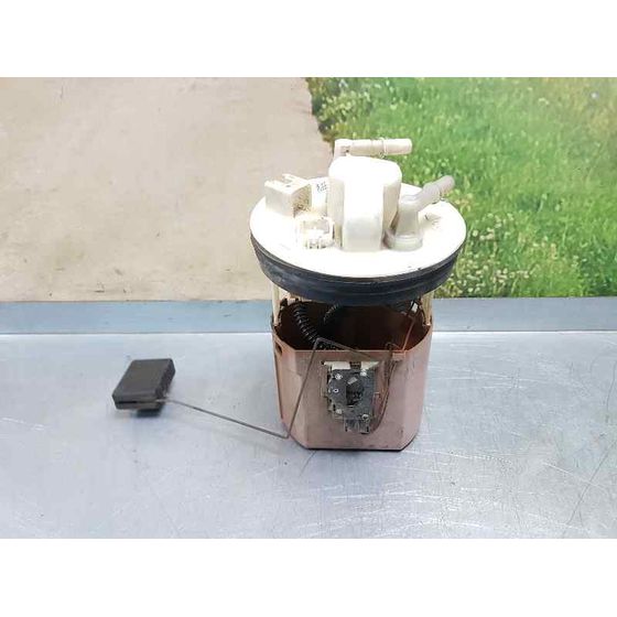 Aforador Para Mazda 6 Berlina