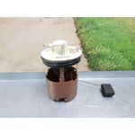 Aforador Para Mazda 6 Berlina