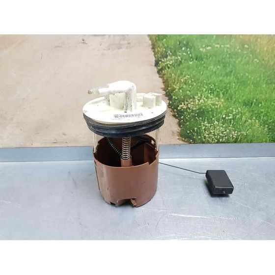 Aforador Para Mazda 6 Berlina
