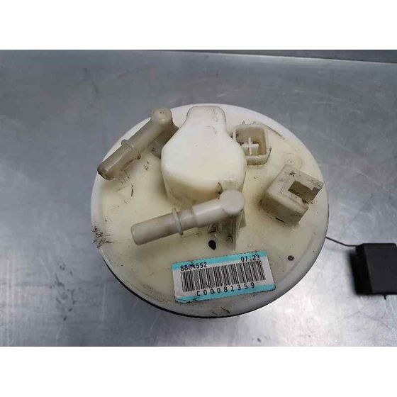 Aforador Para Mazda 6 Berlina
