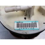 Aforador Para Mazda 6 Berlina