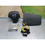 Kit Airbag Para Mazda 6 Berlina