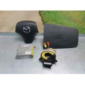 Kit Airbag Para Mazda 6 Berlina