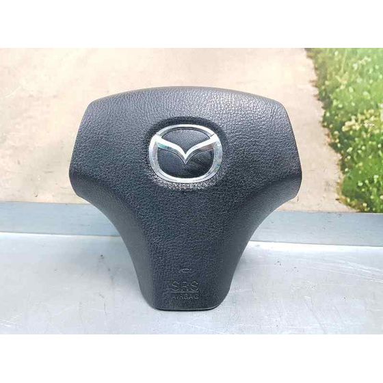 Kit Airbag Para Mazda 6 Berlina