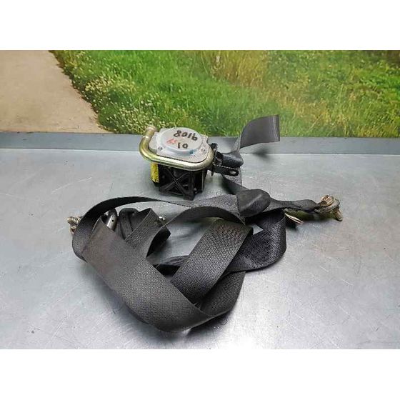 Pretensor Airbag Izquierdo Para Mazda 6 Berlina