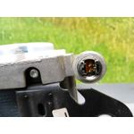 Pretensor Airbag Izquierdo Para Mazda 6 Berlina