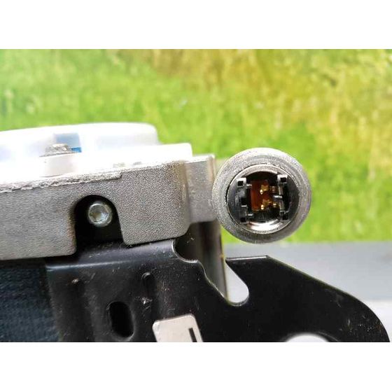 Pretensor Airbag Izquierdo Para Mazda 6 Berlina