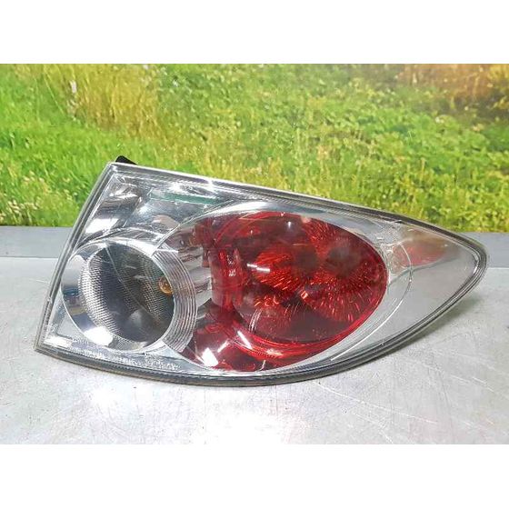 Piloto Trasero Derecho Para Mazda 6 Berlina