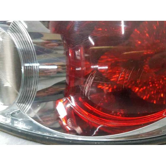 Piloto Trasero Derecho Para Mazda 6 Berlina
