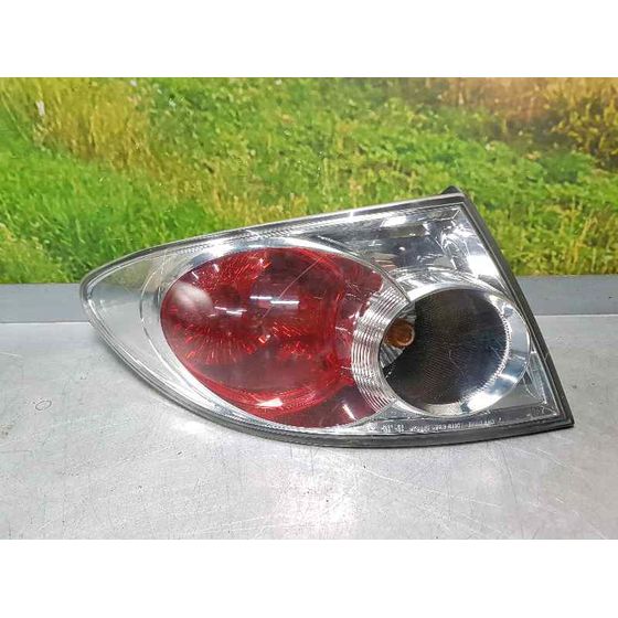 Piloto Trasero Izquierdo Para Mazda 6 Berlina