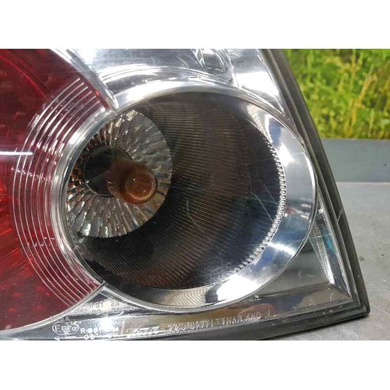 Piloto Trasero Izquierdo Para Mazda 6 Berlina