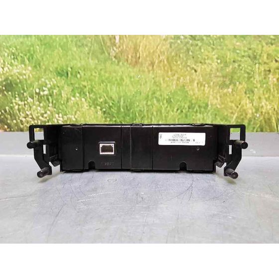 Mando Climatizador Para Nissan Micra V