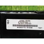 Mando Climatizador Para Nissan Micra V