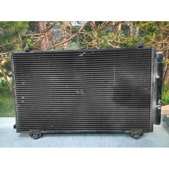 Condensador / Radiador Aire Acondicionado Para Toyota Corolla