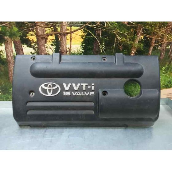 Tapa Motor Para Toyota Corolla