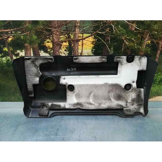 Tapa Motor Para Toyota Corolla
