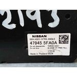 Sensor Para Nissan Micra V