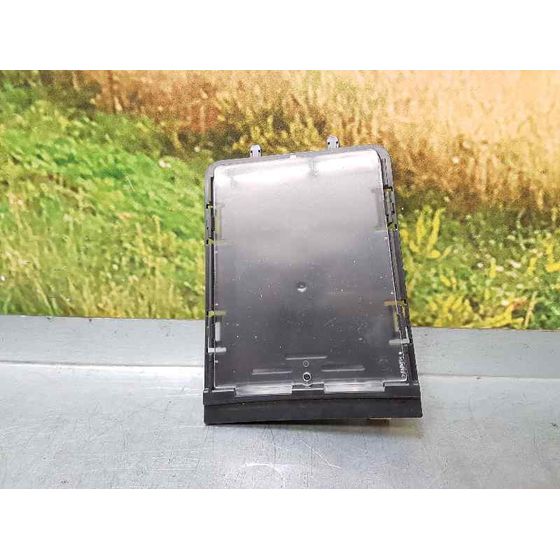 Cargador Inductivo para Nissan Micra V (K14)