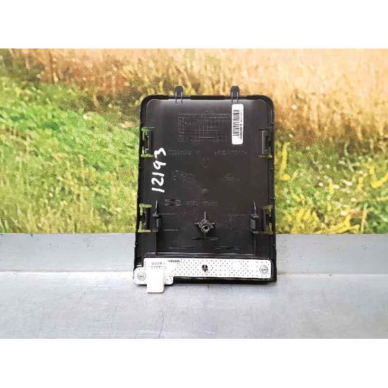 Cargador Inductivo para Nissan Micra V (K14)