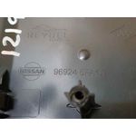 Cargador Inductivo para Nissan Micra V (K14)