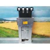 Barra Antivuelco Para Volkswagen Eos